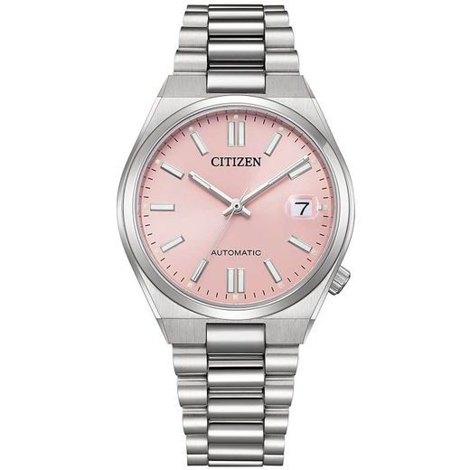 CITIZEN TSUYOSA AUTOMATIC 37 MM NJ0200-50Z - ELEGANT - BRANDS