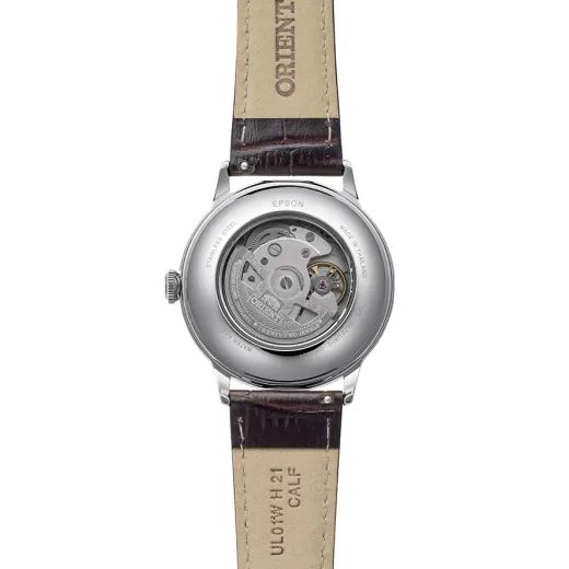 ORIENT BAMBINO CLASSIC RA-AC0032V - BAMBINO - ZNAČKY