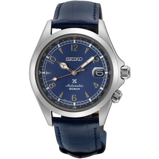 SEIKO ALPINIST SPB531J1 NIGHT SKY EUROPEAN LIMITED EDITION - PROSPEX - ZNAČKY