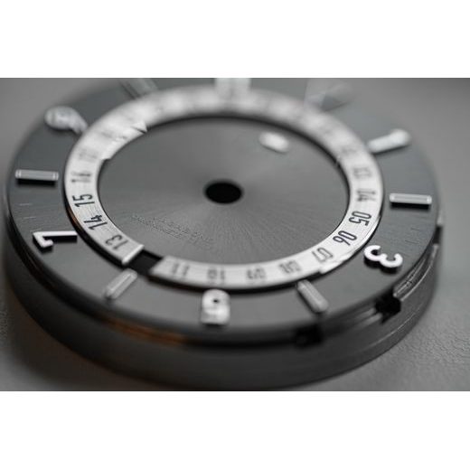 FORTIS VAGABOND V-40 URBAN SHADOW COSC F6660004 - VAGABOND - ZNAČKY