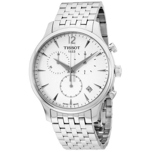 TISSOT TRADITION QUARTZ T063.617.11.037.00 - TRADITION - BRANDS