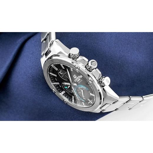 CASIO EDIFICE EQB-1000D-1AER - EDIFICE - ZNAČKY