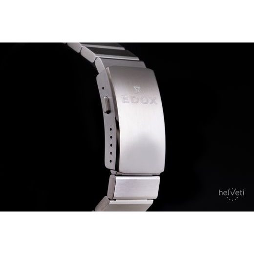 EDOX DELFIN THE ORIGINAL 1961 AUTOMATIC 80143-3M-NIN LIMITED EDTION - DELFIN - ROBNE MARKE
