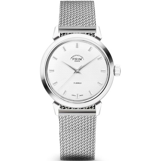 PRIM PAVOUK 34 C L02P.18051.C - MANUFACTURE 1949 - ROBNE MARKE