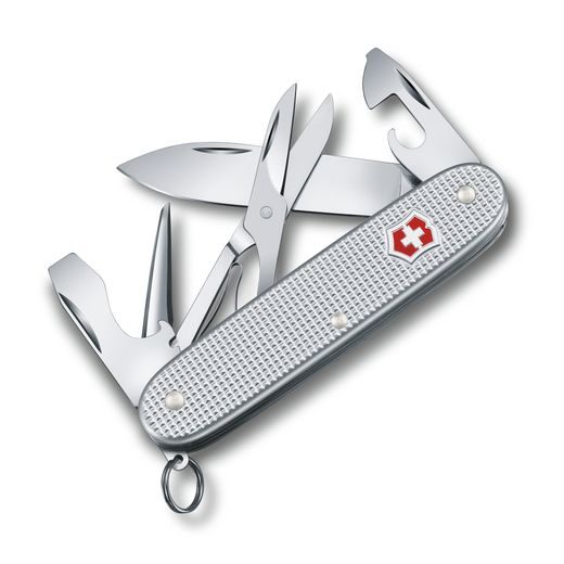 NŮŽ VICTORINOX PIONEER X 0.8231.26B1 - KAPESNÍ NOŽE - OSTATNÍ