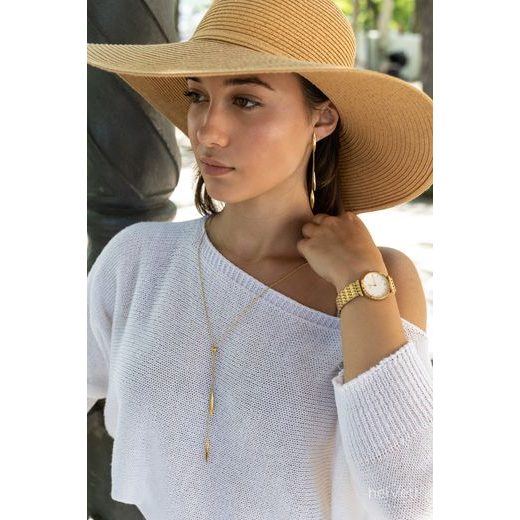 NECKLACE BOCCIA TITANIUM 08070-02 - NECKLACES - ACCESSORIES