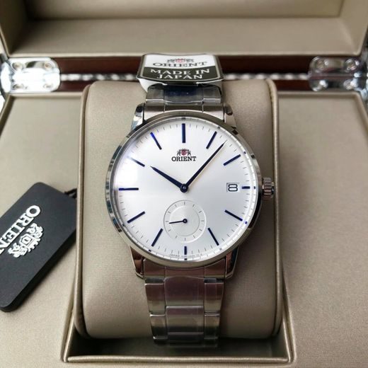 ORIENT CONTEMPORARY RA-SP0002S - CONTEMPORARY - ZNAČKY