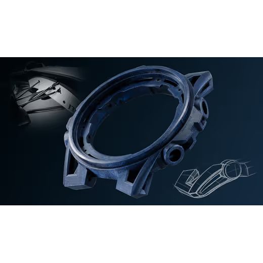 CASIO EDIFICE ECB-2000CB-2AEF - EDIFICE - BRANDS