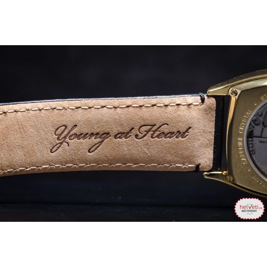 BULOVA FRANK SINATRA 97B197 YOUNG AT HEART - ARCHIVE SERIES - ZNAČKY