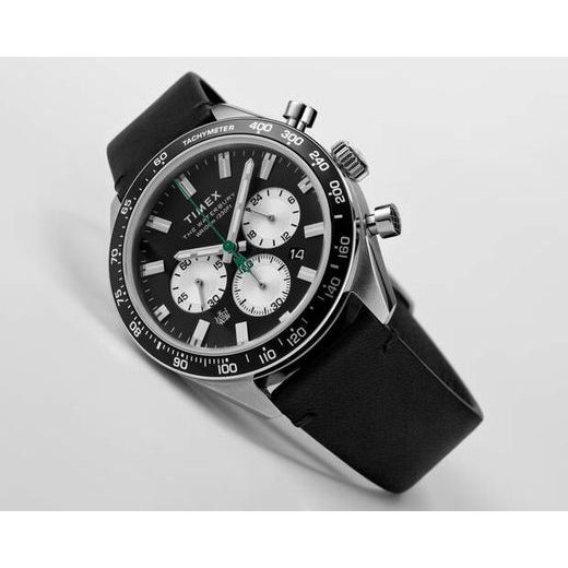 TIMEX WATERBURY TW2V42500UK - TIMEX - BRANDS