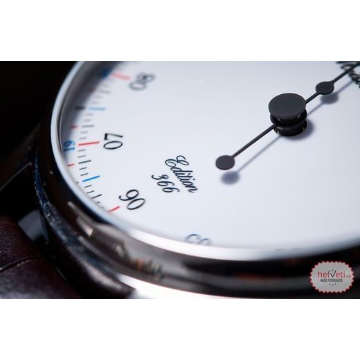 MEISTERSINGER EDITION 366 - MEISTERSINGER - ZNAČKY