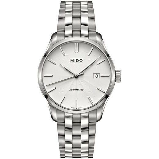 MIDO BELLUNA GENT M024.407.11.031.00 - BELLUNA - BRANDS