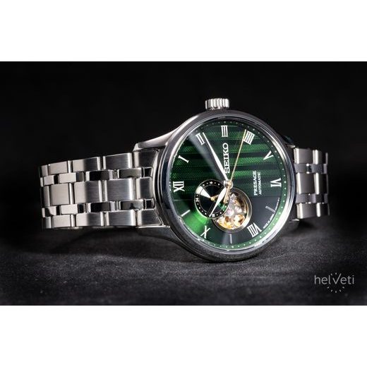 SEIKO PRESAGE SSA463J1 JAPANESE GARDEN - PRESAGE - ZNAČKY