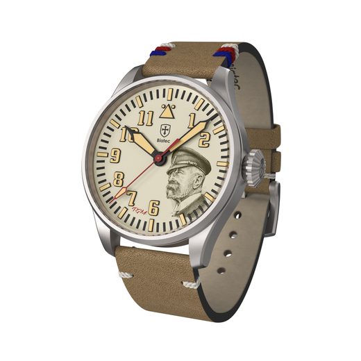 BIATEC T. G. MASARYK LIMITED EDITION - EXCLUSIVE - BRANDS