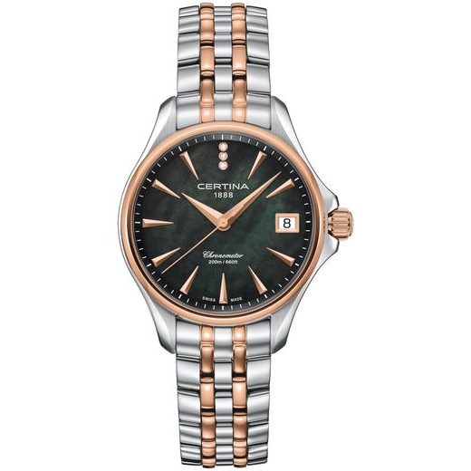 CERTINA DS ACTION LADY C032.051.22.126.00 - DS ACTION - BRANDS