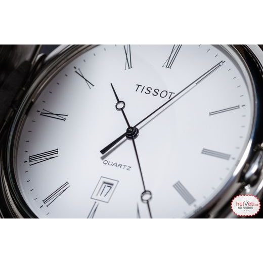 TISSOT SAVONNETTE T83.6.508.13 - TISSOT - ZNAČKY