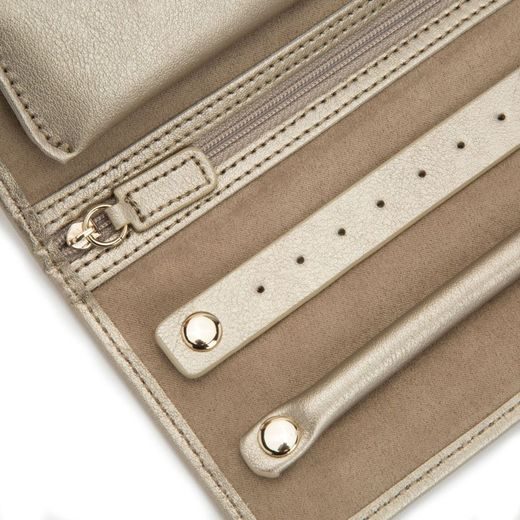 JEWELLERY ROLL WOLF PALERMO 213478 - JEWELLERY BOXES - ACCESSORIES