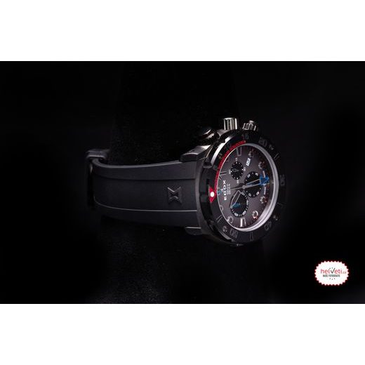 EDOX CO-1 QUARTZ CHRONOGRAPH 10242-TINGNR-GIDNR - CO-1 - BRANDS