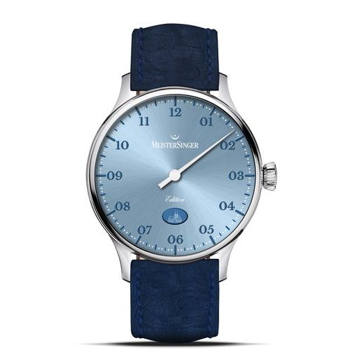 MEISTERSINGER CITY EDITION BRNO 2026 LIMITOVANÁ EDICE - EDITIONS - ZNAČKY