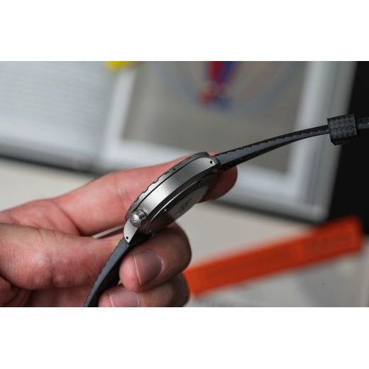 TROPIC® STRAP - BLACK - STRAPS - ACCESSORIES