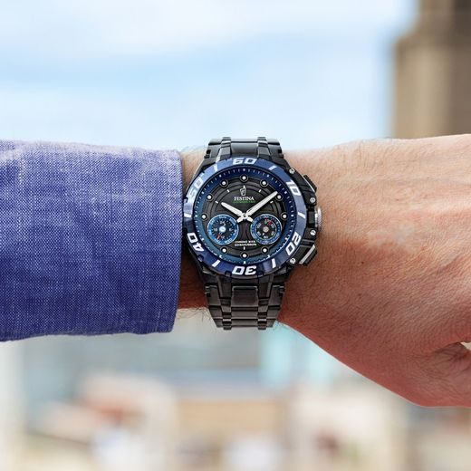 FESTINA CHRONO BIKE CONNECTED 20762/1 - CONNECTED D - ZNAČKY
