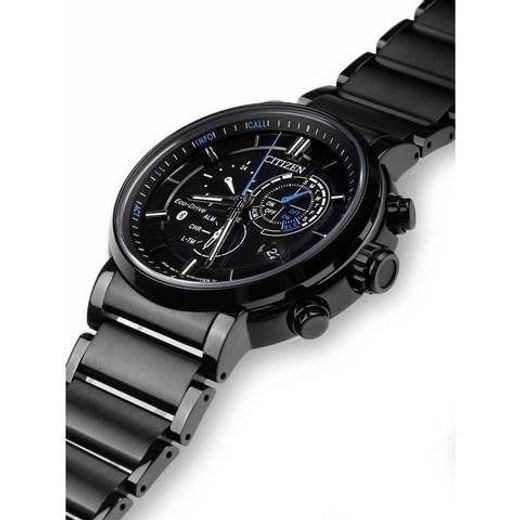 CITIZEN SPORTS BLUETOOTH CHRONO BZ1006-82E - CITIZEN - ZNAČKY