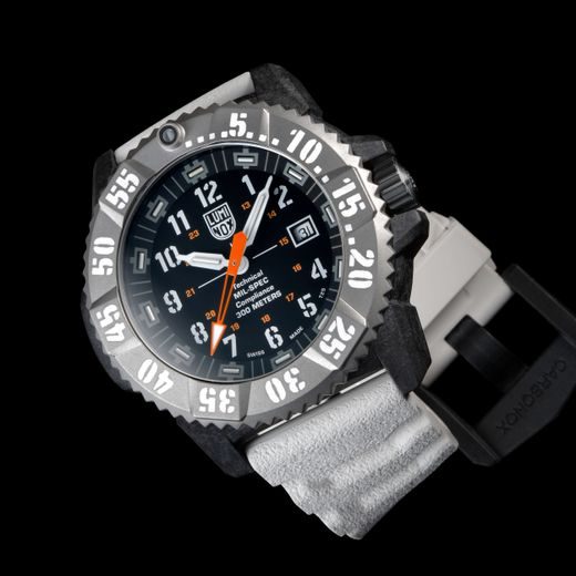 LUMINOX MIL-SPEC 3350 SERIES XL.3359.SET - SEA - BRANDS