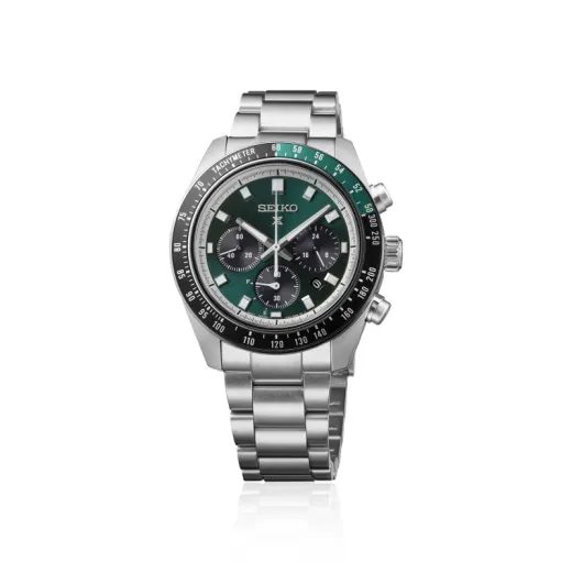 SEIKO PROSPEX SPEEDTIMER HBJ003P1 - PROSPEX - ZNAČKY