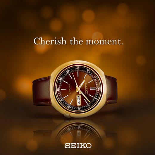 SEIKO SRPC16K1 - SEIKO - ZNAČKY