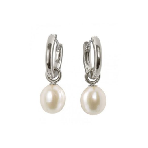 NÁUŠNICE BOCCIA TITANIUM 05068-01 - EARRING - ACCESSORIES