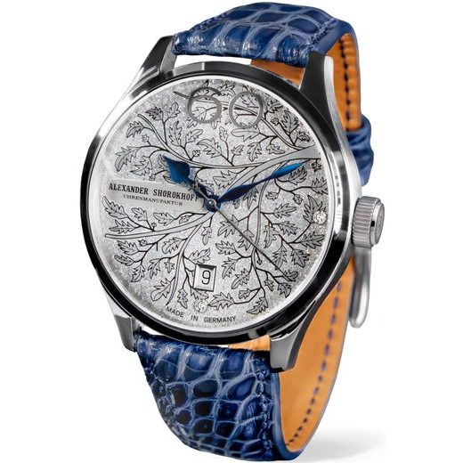 ALEXANDER SHOROKHOFF WINTER AS.LA-WIN5 - AVANTGARDE - MĂRCI