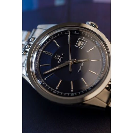 TISSOT VISODATE POWERMATIC 80 T157.407.11.041.00 - HERITAGE VISODATE - MĂRCI