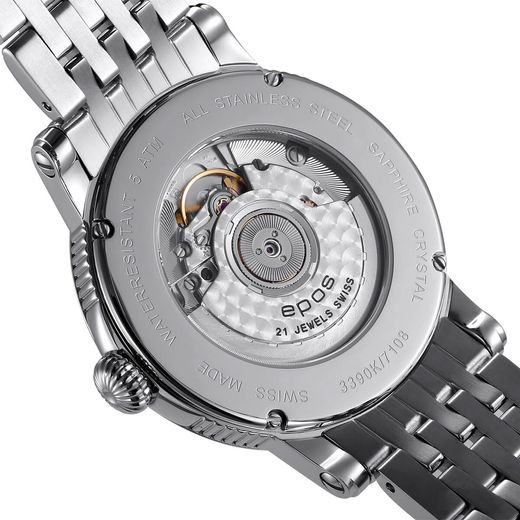 EPOS EMOTION 3390.152.20.17.30 - TIMELESS - ZNAČKY