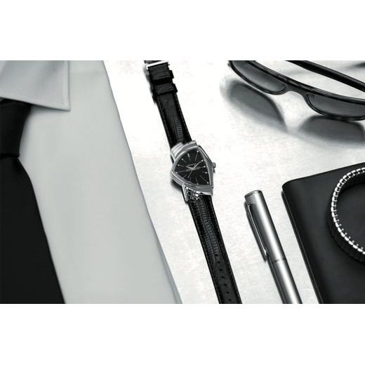 HAMILTON VENTURA QUARTZ H24411732 - VENTURA - BRANDS