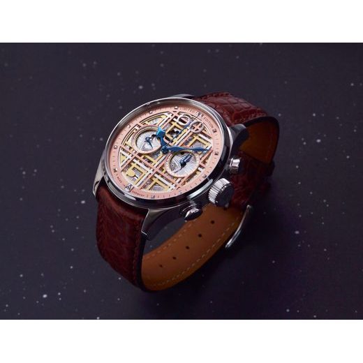 ALEXANDER SHOROKHOFF KARO 3 AS.C01-KR01L - AVANTGARDE - BRANDS