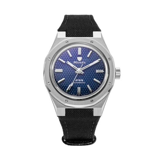 NIVADA GRENCHEN F77 BLUE 68001A77 - F77 - BRANDS
