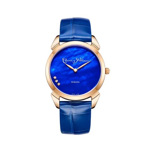 CUERVO Y SOBRINOS HISTORIADOR PRIMERA DAMA 3113.7B - HISTORIADOR - BRANDS