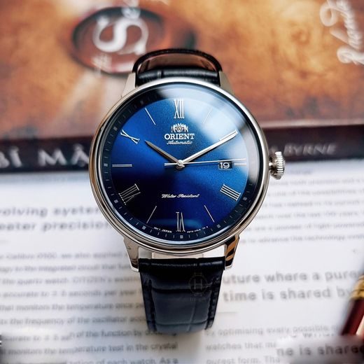 ORIENT CONTEMPORARY RA-AC0J05L - CONTEMPORARY - ZNAČKY