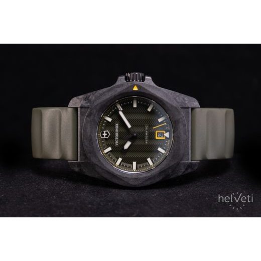 VICTORINOX I.N.O.X. AUTOMATIC 242021.1 - I.N.O.X. - BRANDS