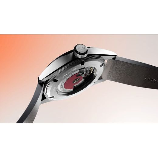 ORIS PROPILOT DATE 01 733 7805 4167-07 6 20 16LC - PROPILOT - BRANDS