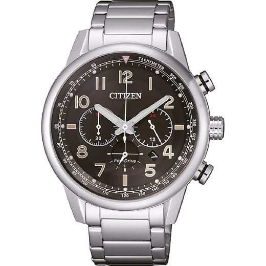 CITIZEN CLASSIC CHRONO CA4420-81E - CITIZEN - ZNAČKY