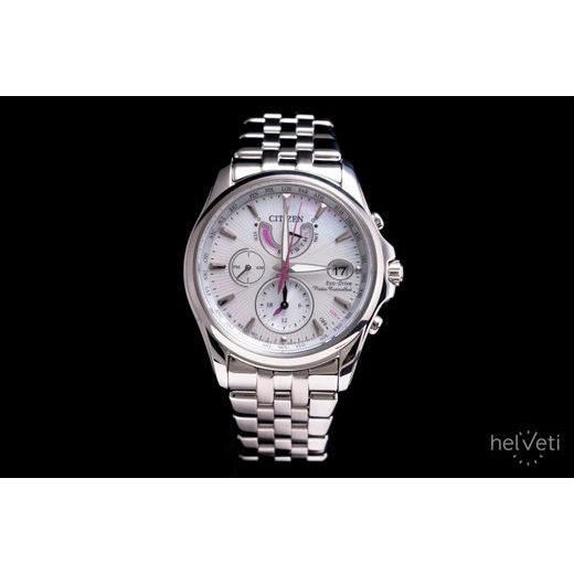 CITIZEN LADIES RADIO CONTROLLED FC0010-55D - ELEGANT - ZNAČKY
