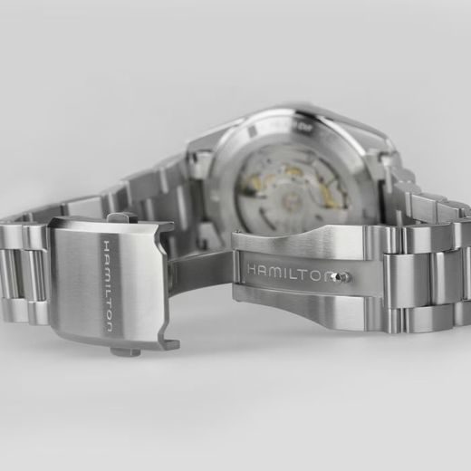 HAMILTON KHAKI FIELD EXPEDITION AUTO H70225130 - KHAKI FIELD - ZNAČKY