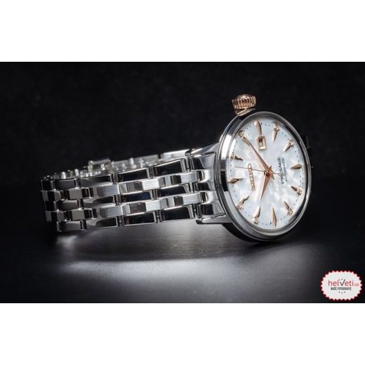 SEIKO PRESAGE COCKTAIL TIME CLOVER CLUB SRE009J1 - PRESAGE - ZNAČKY