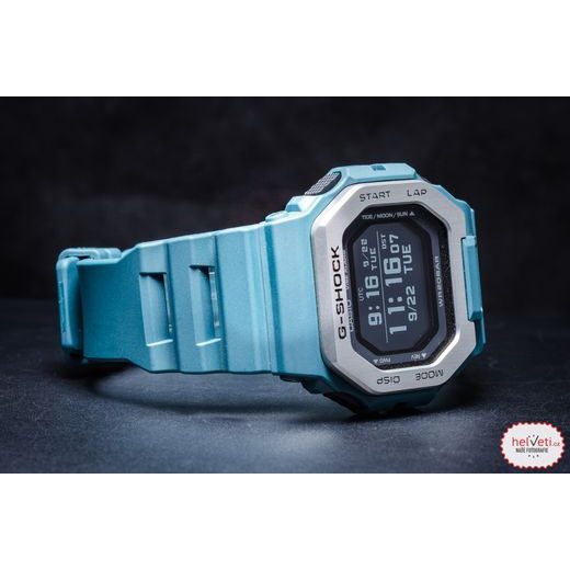 CASIO G-SHOCK G-LIDE GBX-100-2ER - CASIO - ZNAČKY