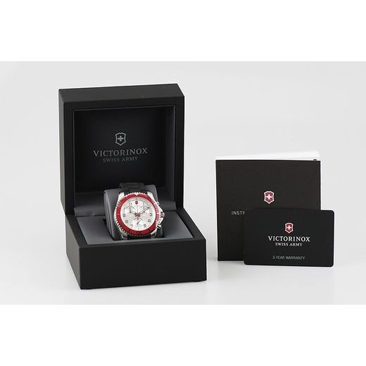 VICTORINOX MAVERICK GS CHRONOGRAPH 241433 - VICTORINOX - ZNAČKY