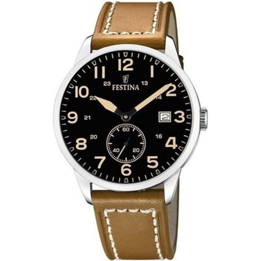 FESTINA RETRO 20347/6 - RETRO - BRANDS