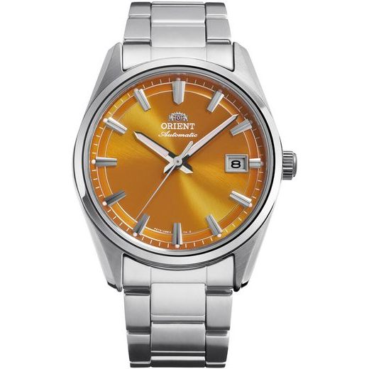 ORIENT STRETTO DATE RA-AC0R08Y - CONTEMPORARY - BRANDS
