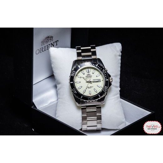 ORIENT MAKO XL FEM75005R - MAKO - BRANDS