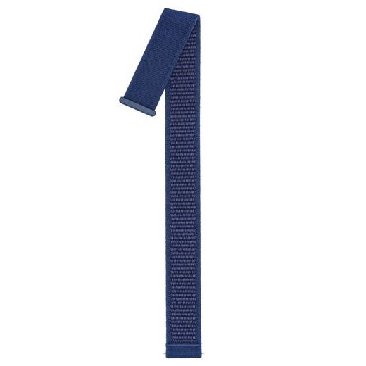 STRAP HIRSCH VOCEM - BLUE - STRAPS - ACCESSORIES